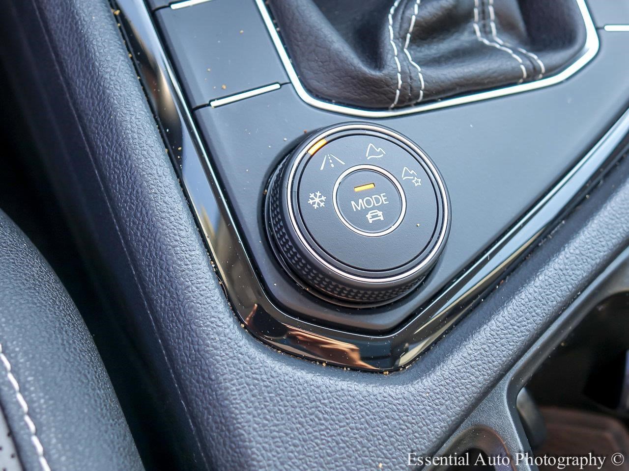 2024 VOLKSWAGEN TAOS - Image 20