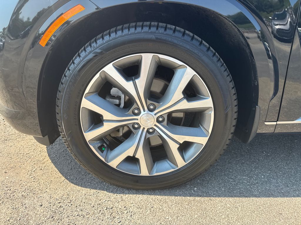 2022 Hyundai Palisade Limited photo 7