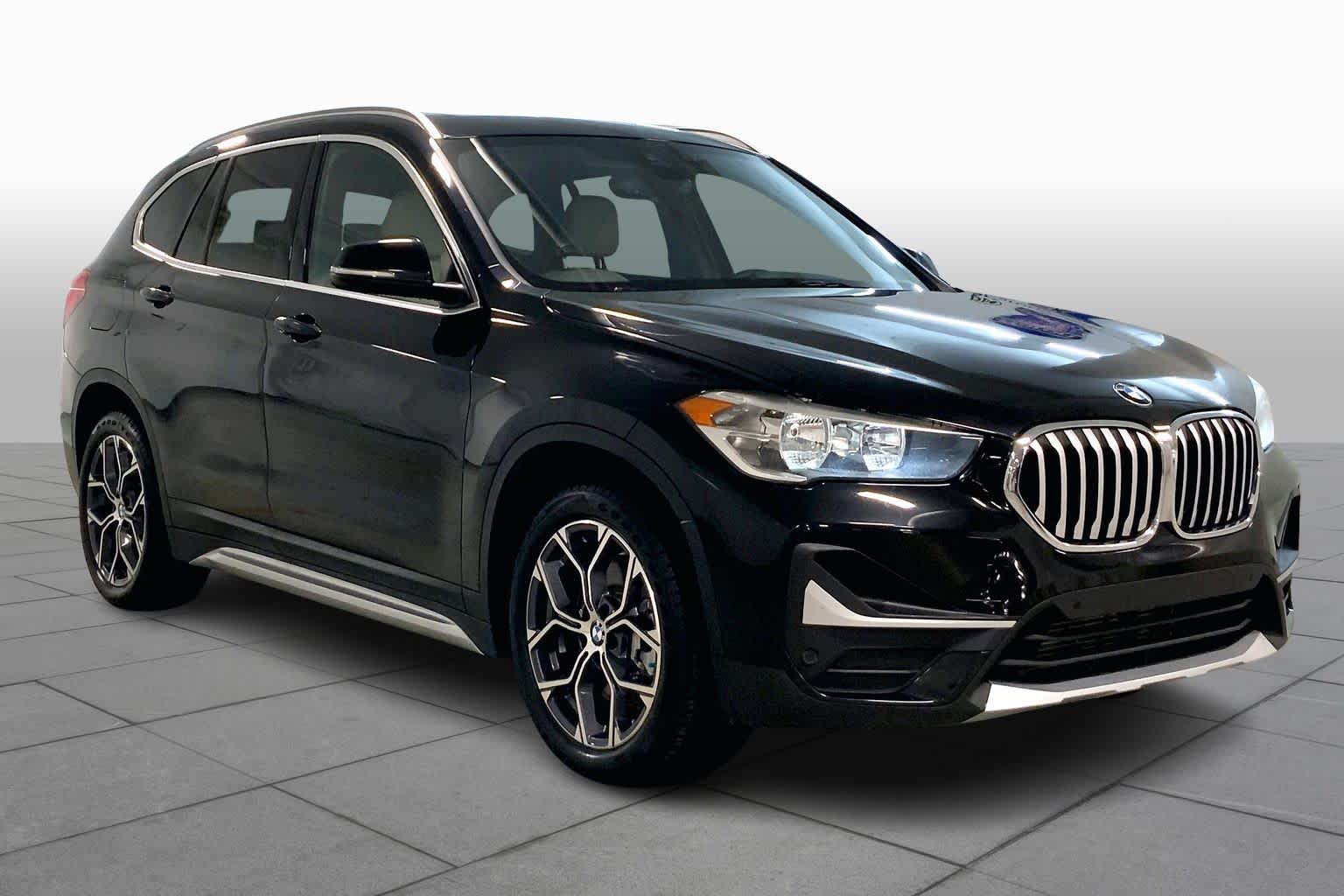 Used 2022 BMW X1 28i with VIN WBXJG9C09N5V26768 for sale in Kansas City