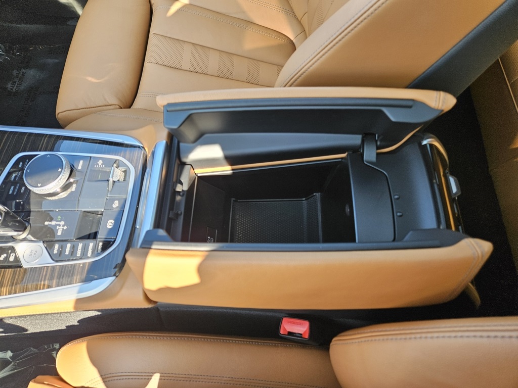 2021 Bmw X5 xDrive45e photo 29