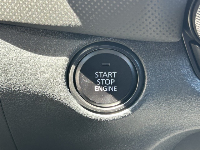 2025 Mazda CX-50 2.5 Select photo 20