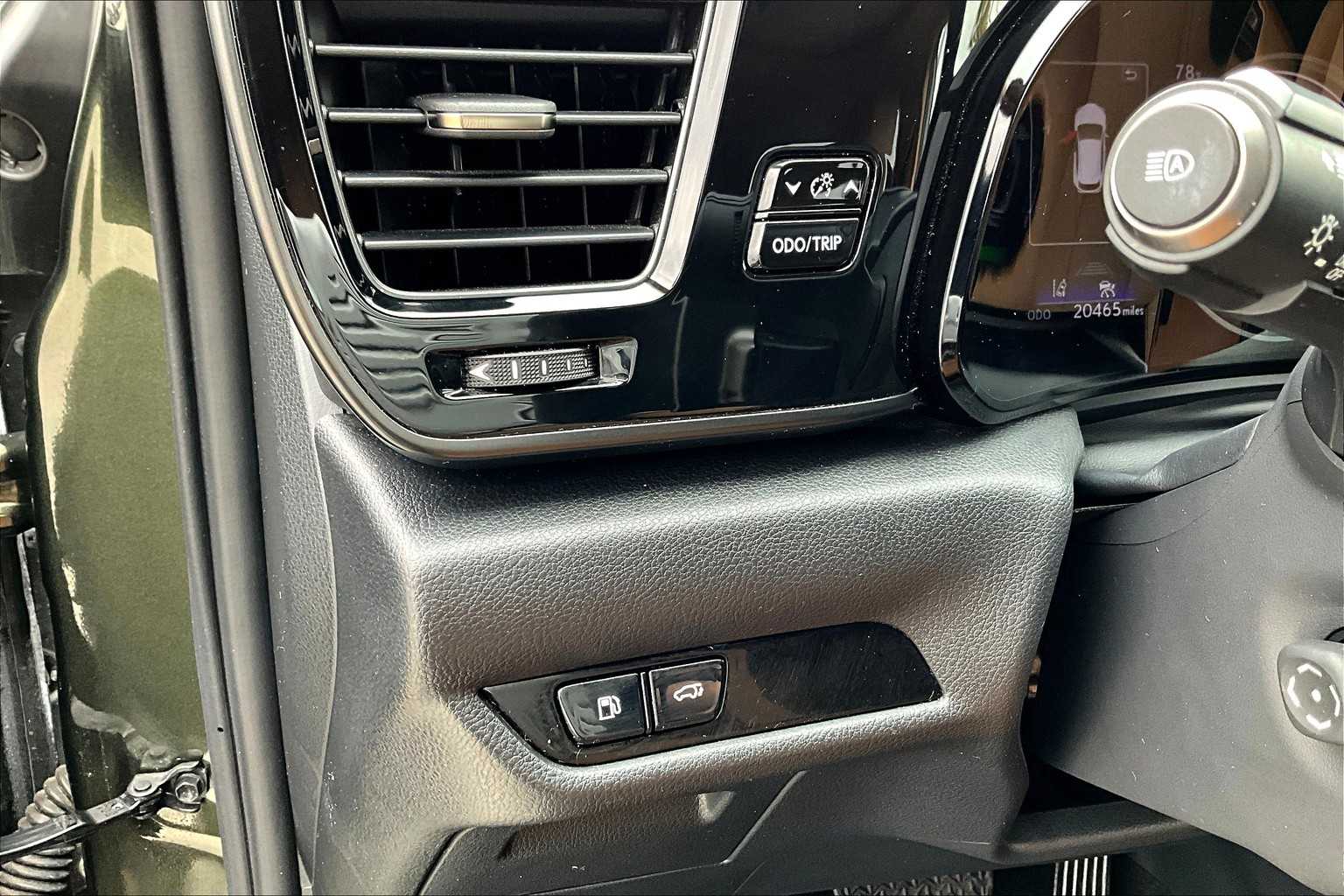 2024 Lexus NX 350 Premium photo 31
