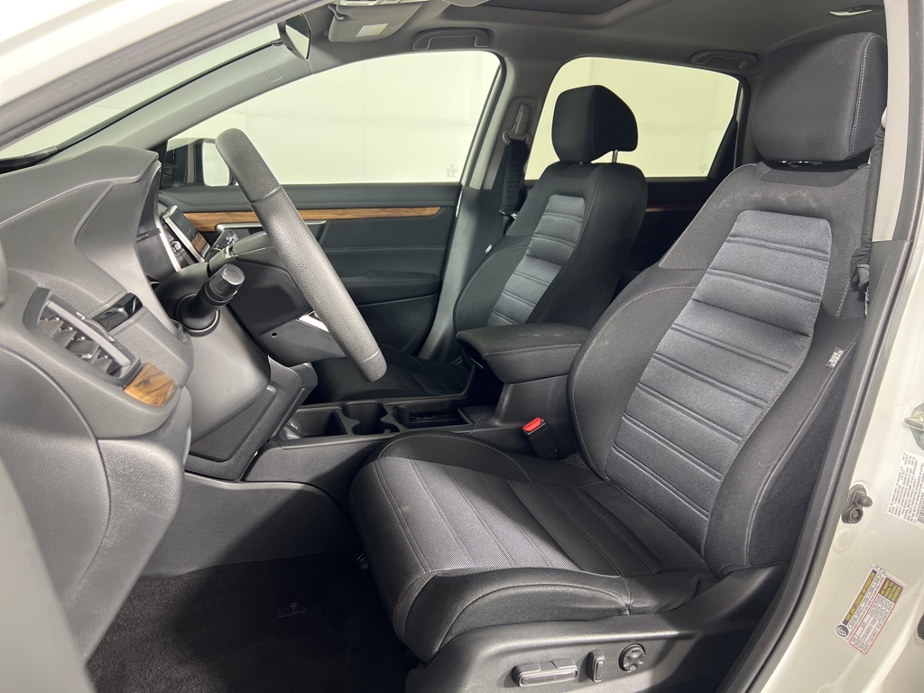 2019 Honda CR-V EX photo 8