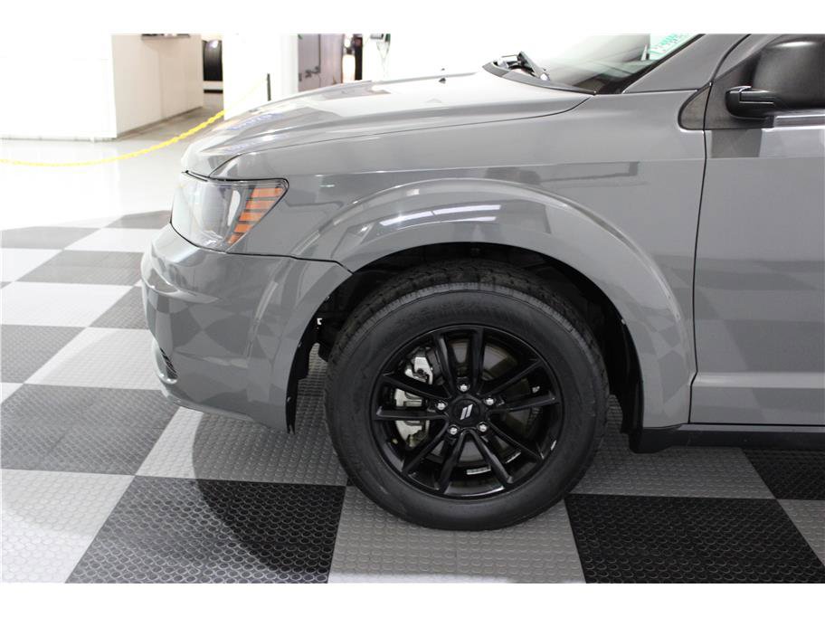 2020 Dodge Journey SE Value photo 6