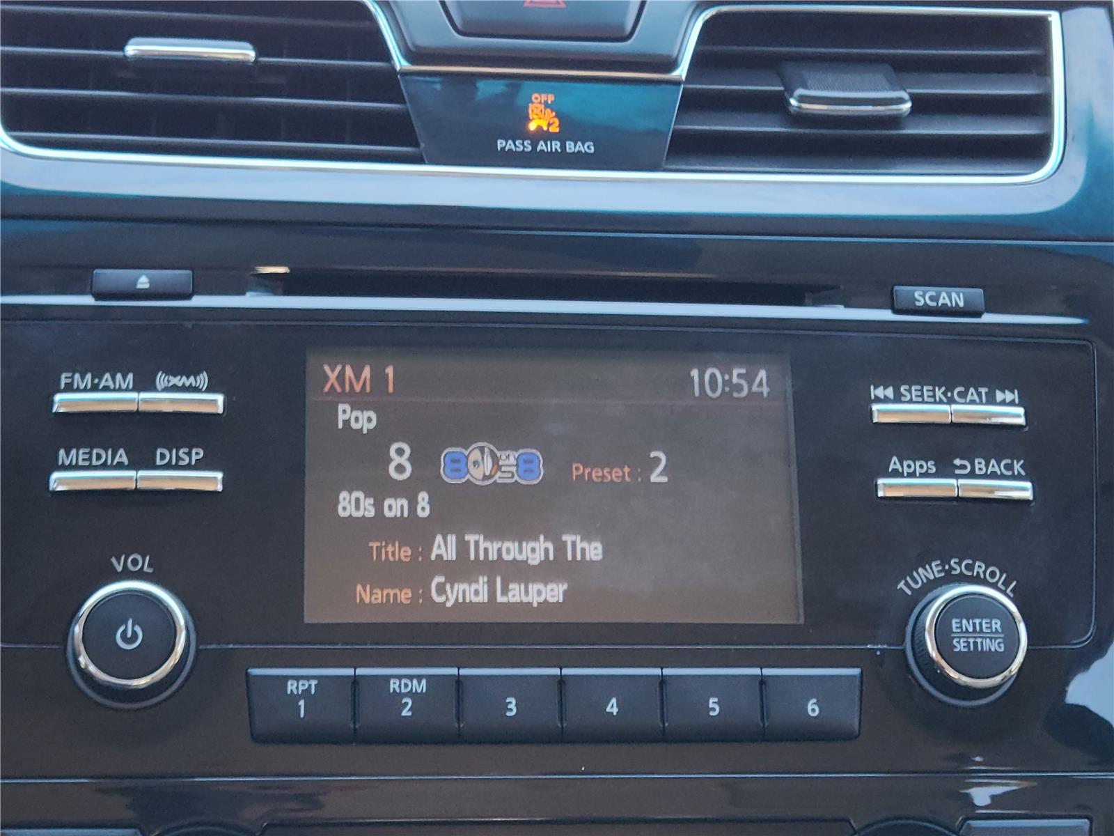 2015 Nissan Altima 2.5 SL photo 22