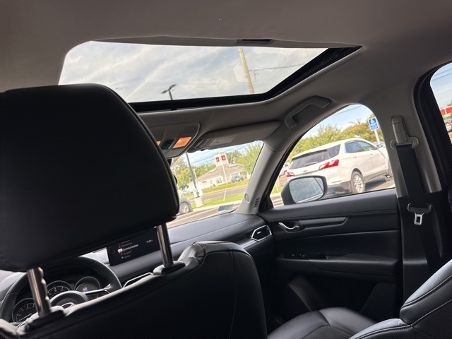2023 Mazda CX-5 2.5 Select photo 10