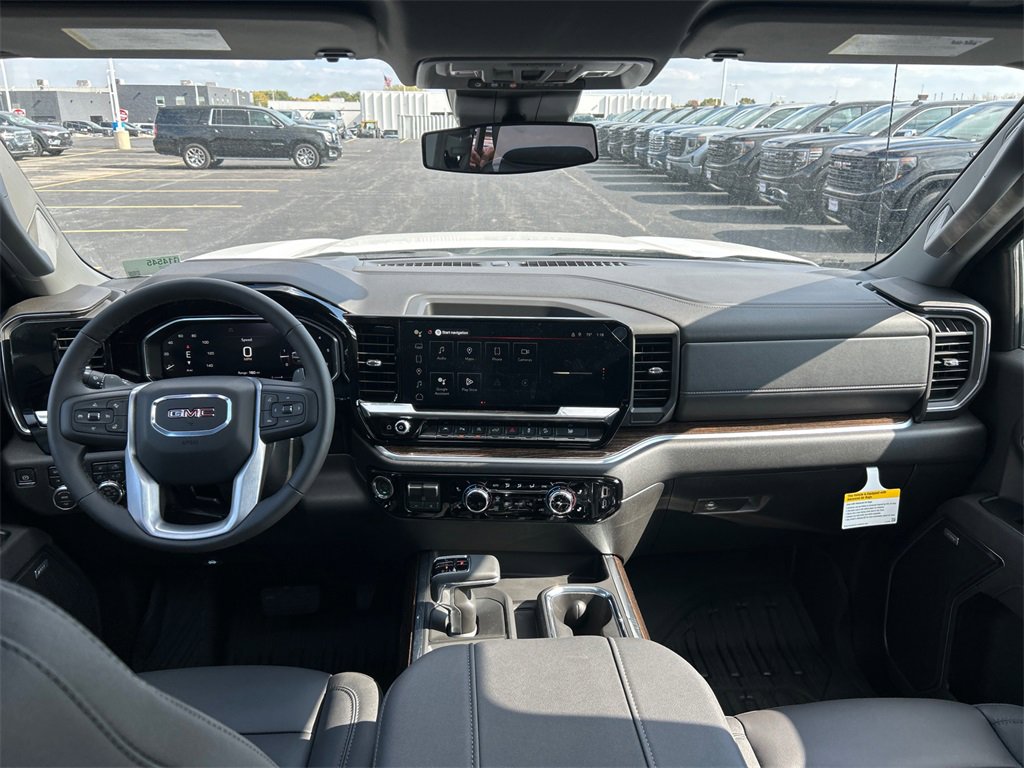 2026 GMC SIERRA - Image 30