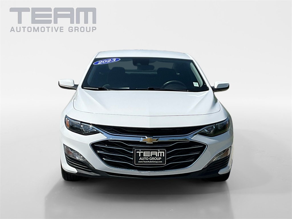 Used 2023 Chevrolet Malibu 1LT with VIN 1G1ZD5ST9PF222102 for sale in Swansboro, NC