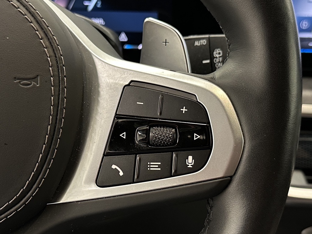 2023 Bmw X7 xDrive40i photo 27