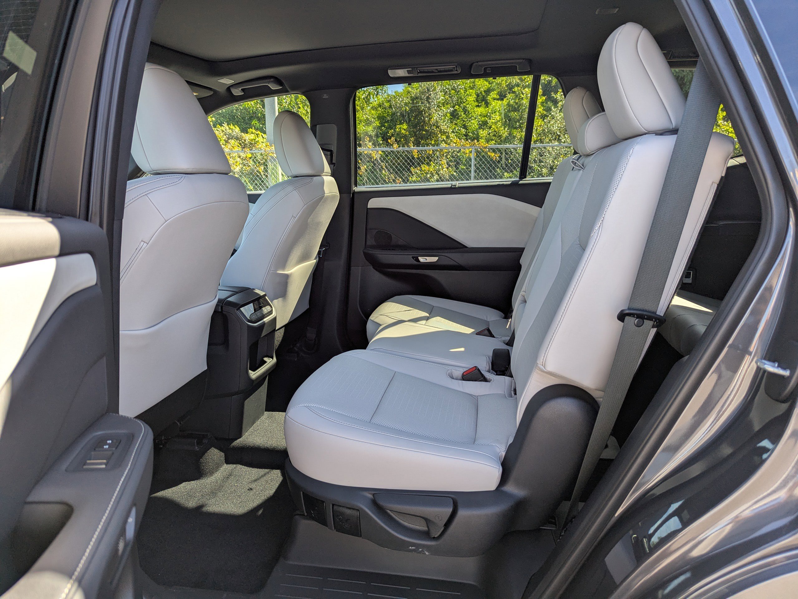 2025 Lexus TX 350 Premium photo 19