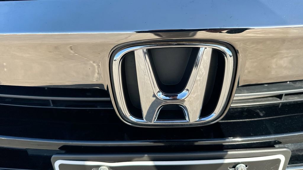 2022 Honda Accord Sport photo 27