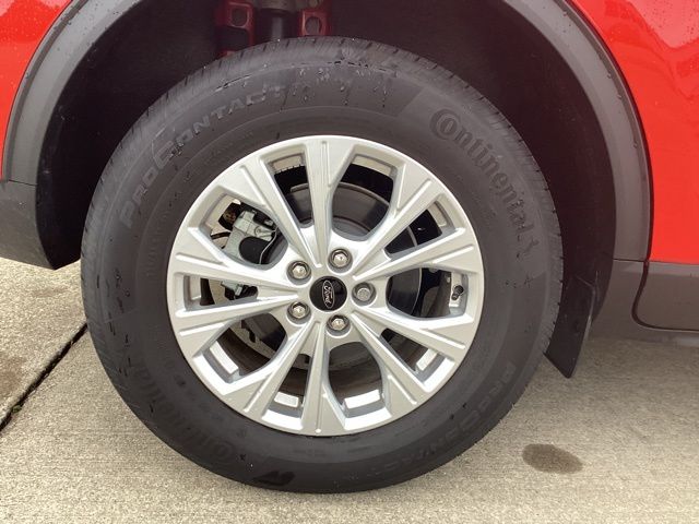 2024 Ford Escape Active photo 6