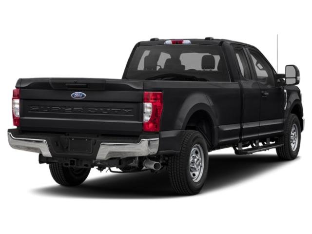 Used 2021 Ford F-350 Super Duty XL with VIN 1FT8X3A67MEE16557 for sale in Little Rock
