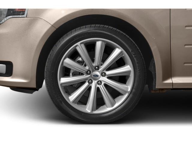 2019 Ford Flex SEL photo 11