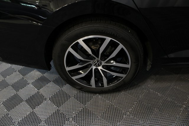 2025 Volkswagen Jetta 1.5T SE photo 23