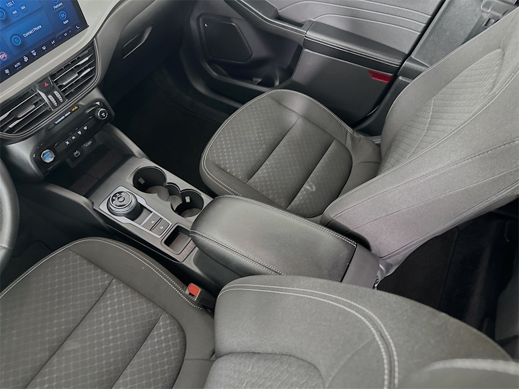 2024 Ford Escape Active photo 22