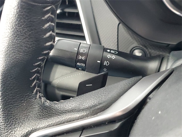 2019 Subaru Forester Touring photo 16