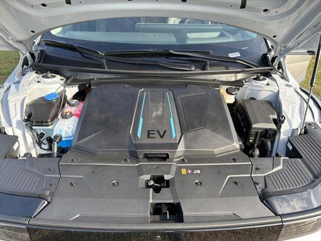 2024 Hyundai Ioniq 5 Limited photo 18