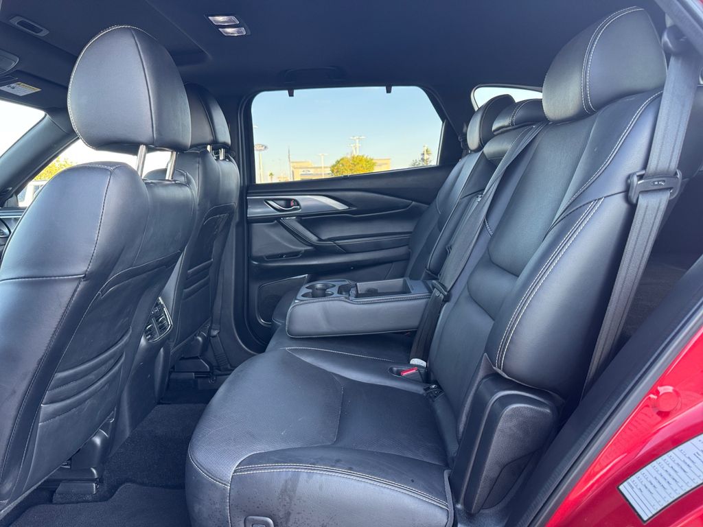 2023 Mazda CX-9 Grand Touring photo 18