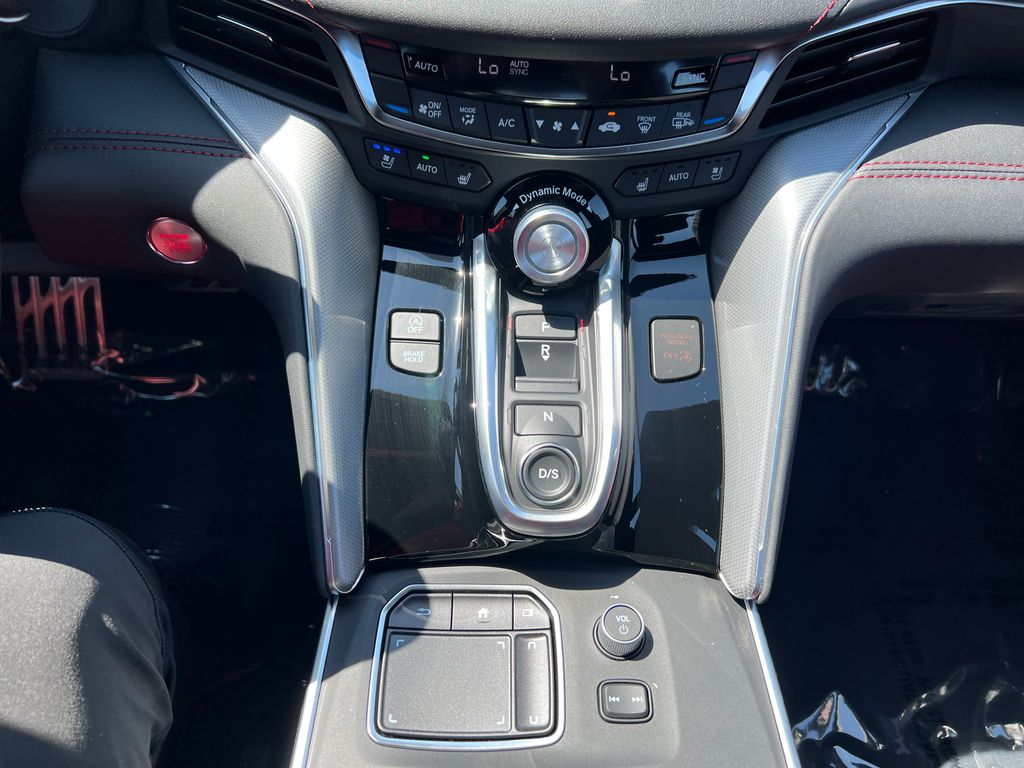 2025 Acura TLX SH-AWD A-Spec photo 19