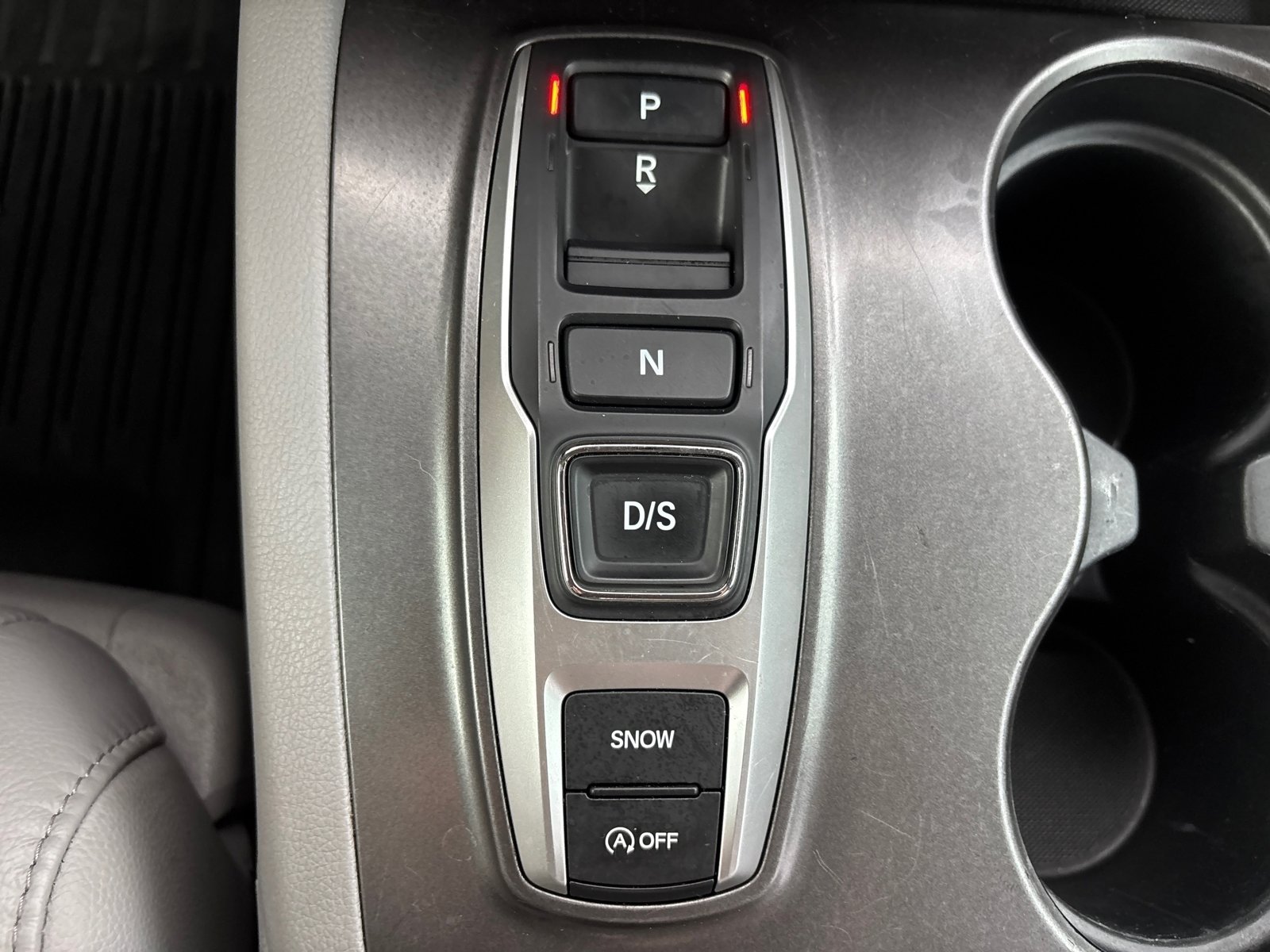 2022 Honda Pilot EX-L photo 12