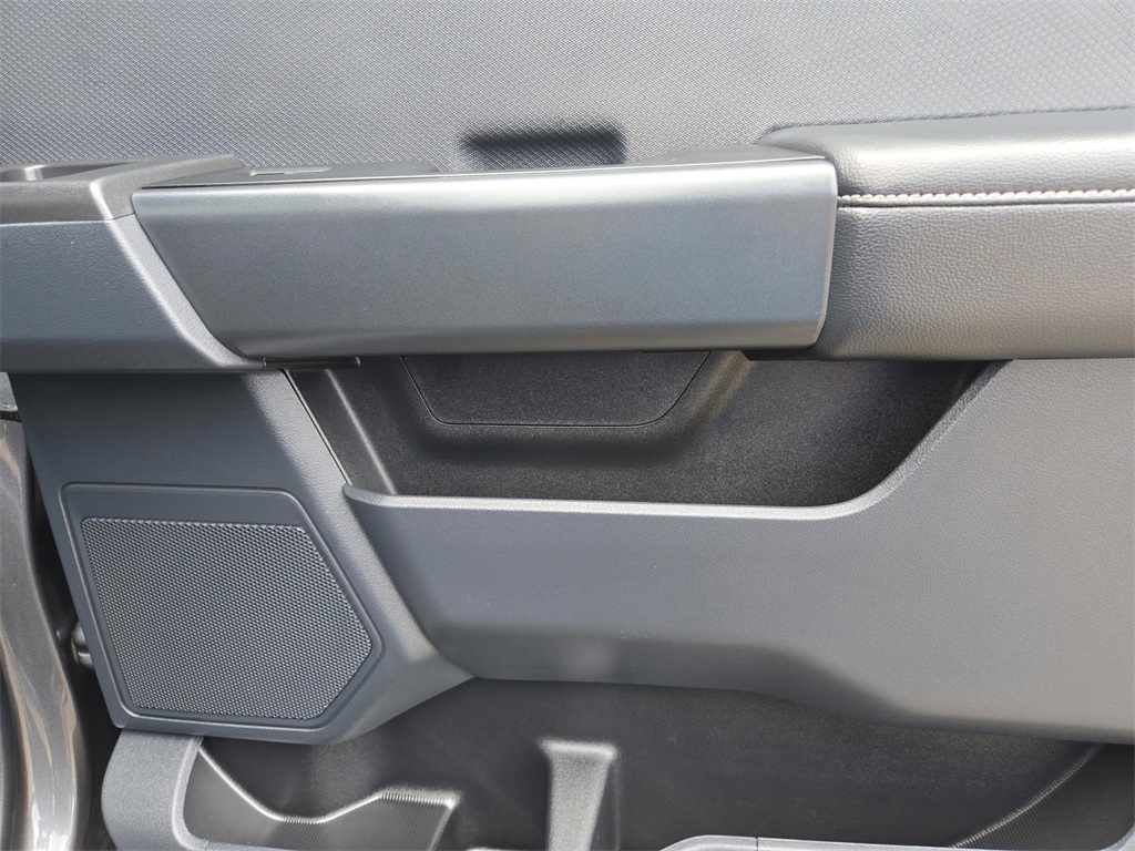 2024 Ford F-150 STX photo 33