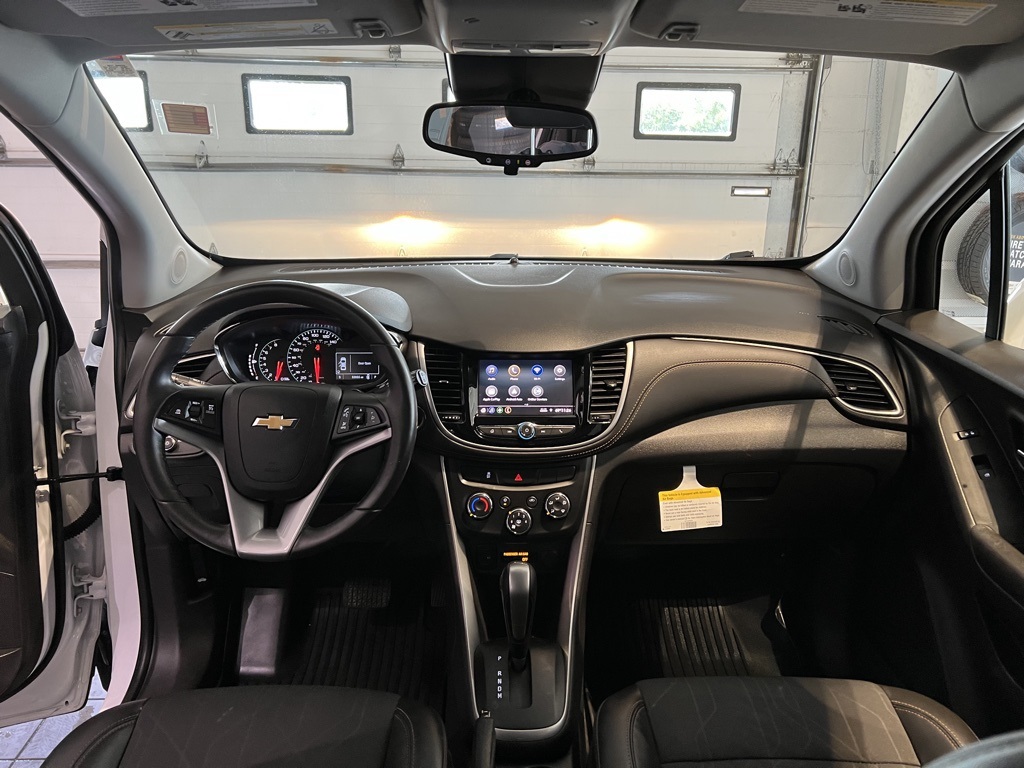 2021 Chevrolet Trax LT photo 13