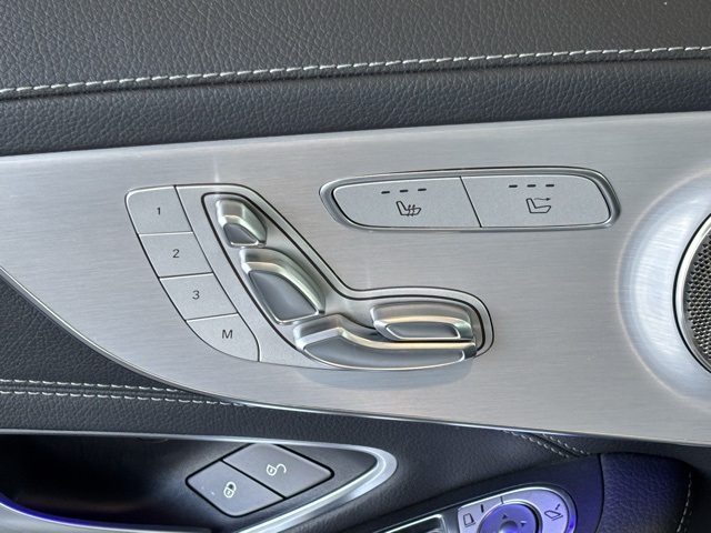 2023 Mercedes Benz C 300 photo 15
