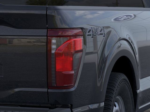 2025 Ford F-150 XL photo 19