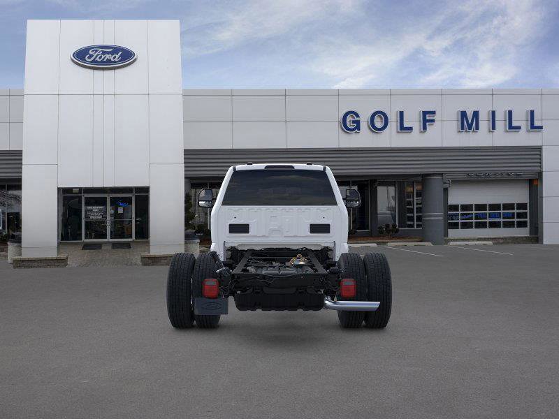 2025 FORD F-350 - Image 5