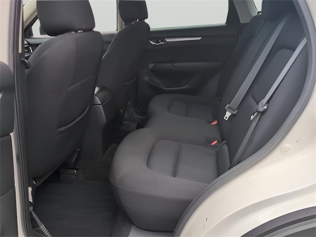 2022 Mazda CX-5 2.5 S photo 27