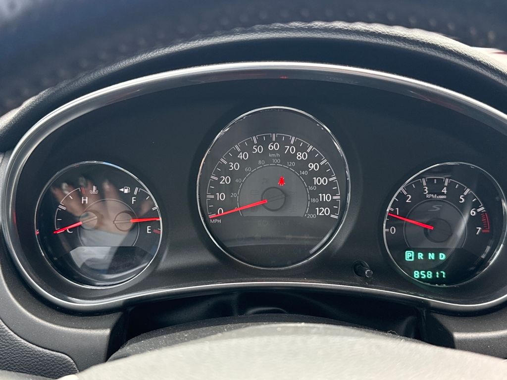 2012 Chrysler 200 S photo 20