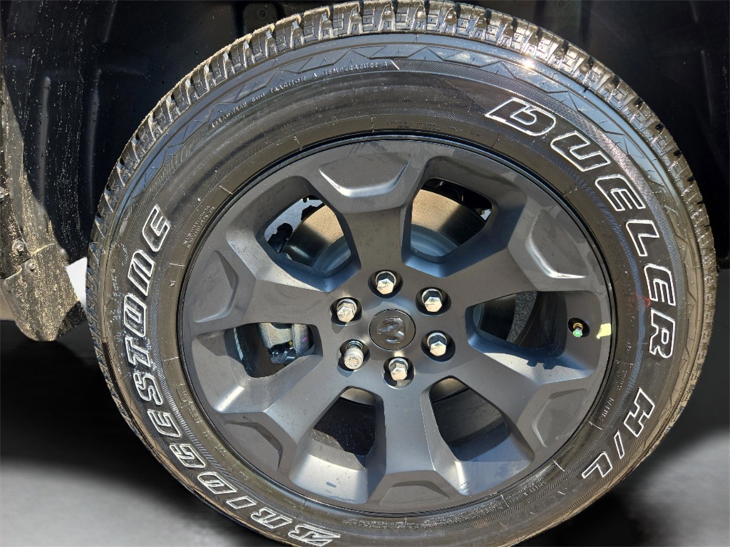 2026 Ram 1500 Big Horn Lone Star photo 28