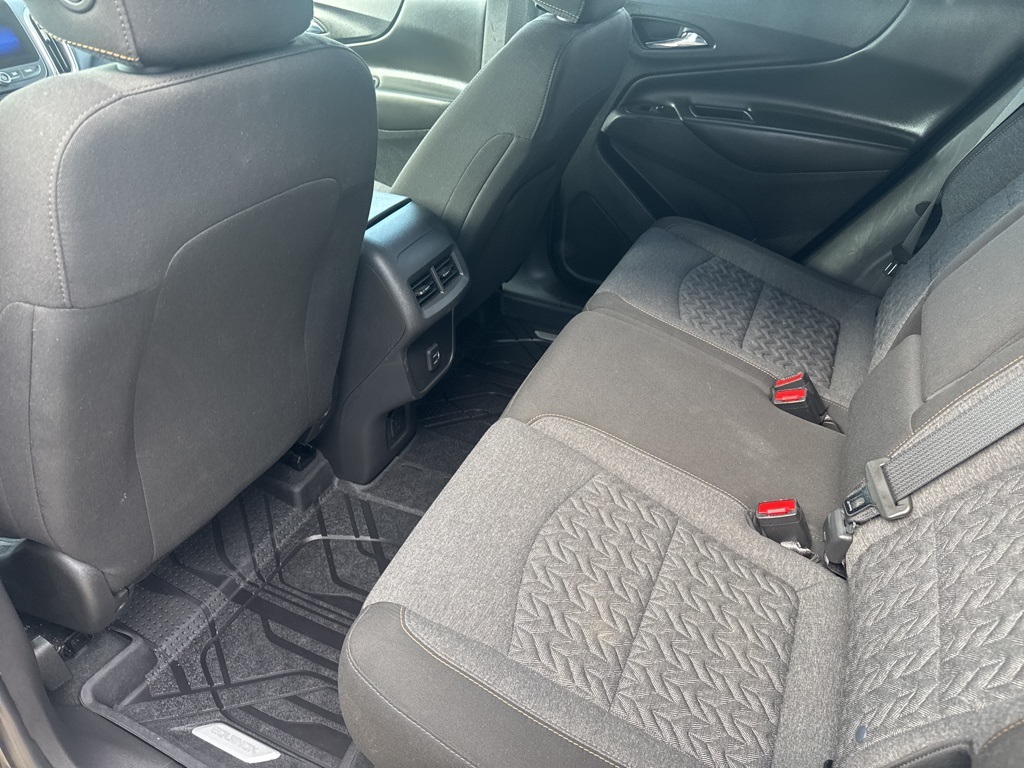 2022 Chevrolet Equinox LT photo 16