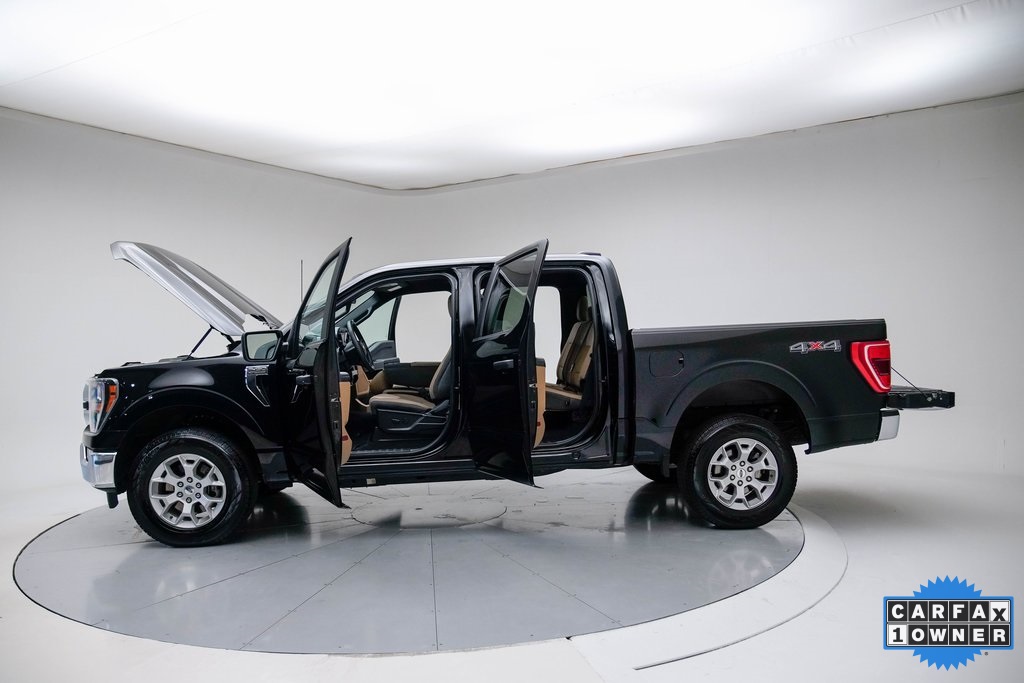 2023 Ford F-150 XLT photo 30