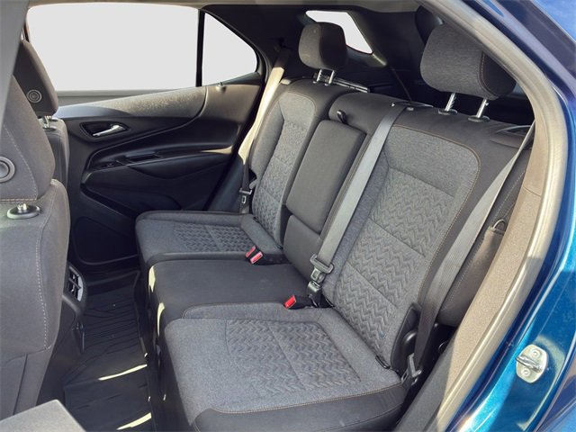 2022 Chevrolet Equinox LT photo 14