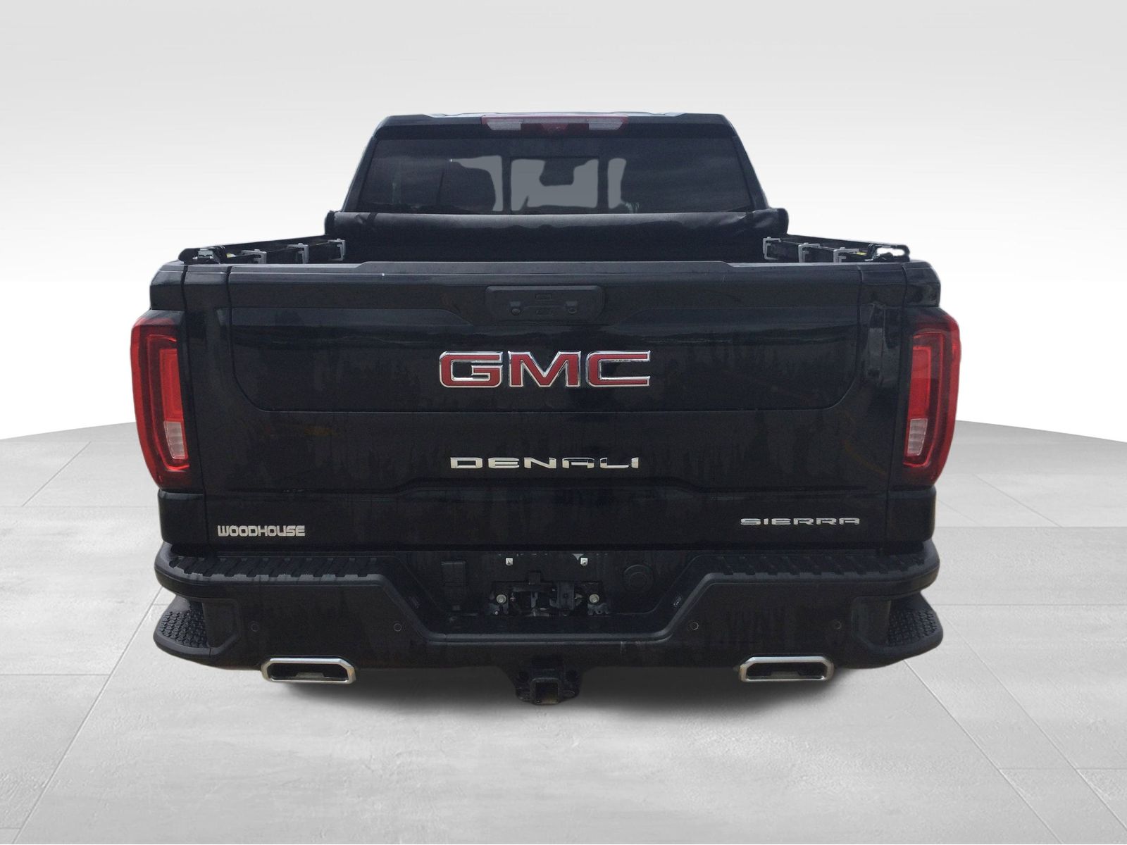 2023 Gmc Sierra 1500 Denali photo 3