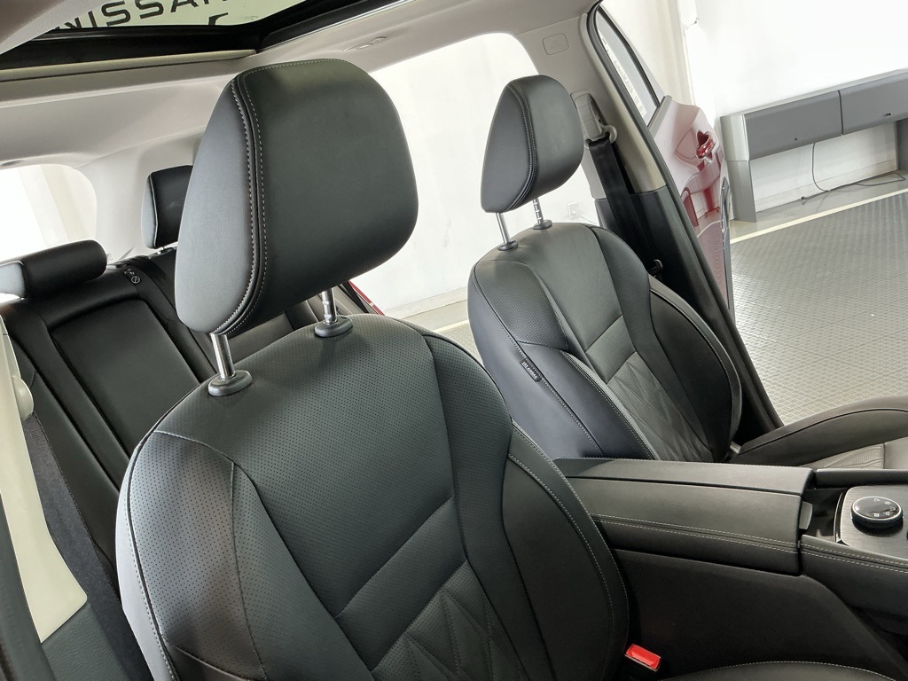 2024 Nissan Rogue Platinum photo 23