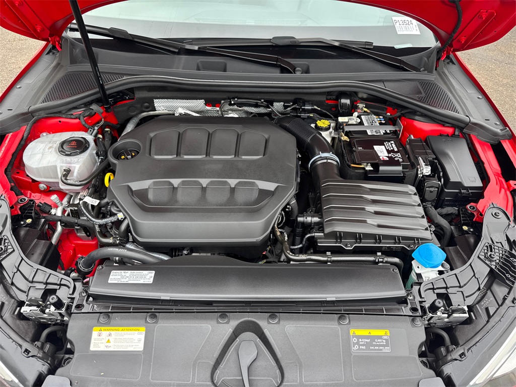 2023 Audi A3 Premium 40 TFSI photo 11