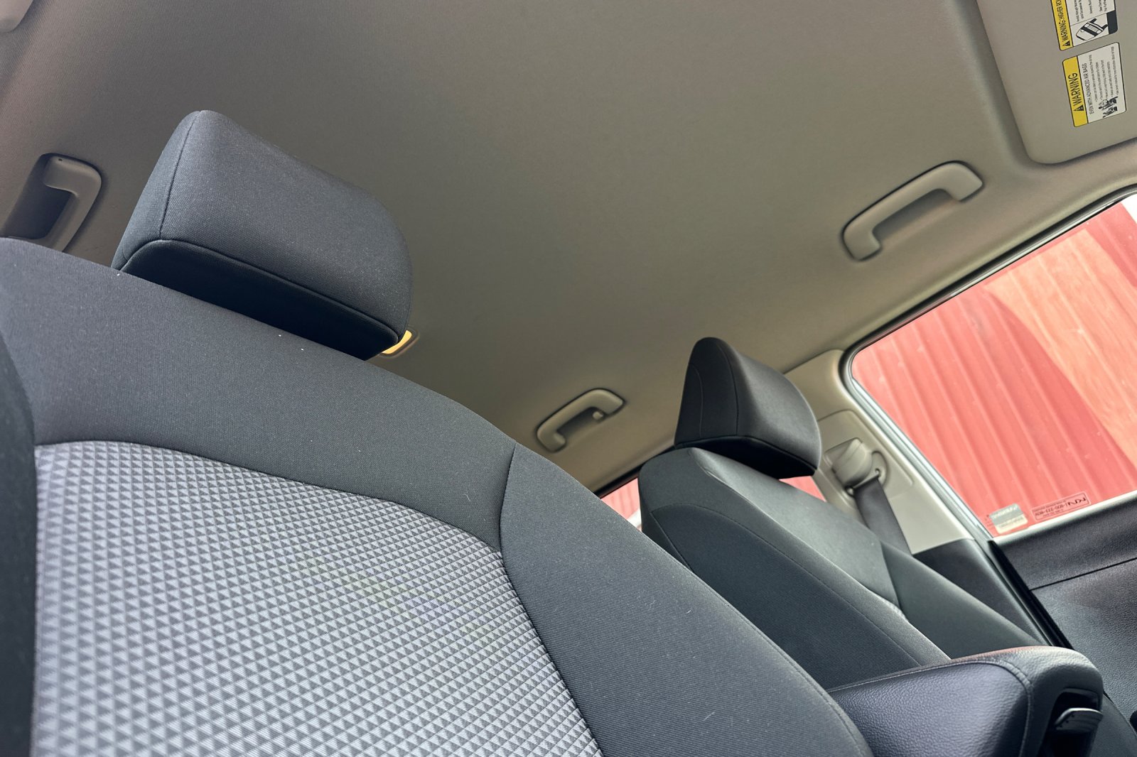 2023 Kia Soul LX photo 12