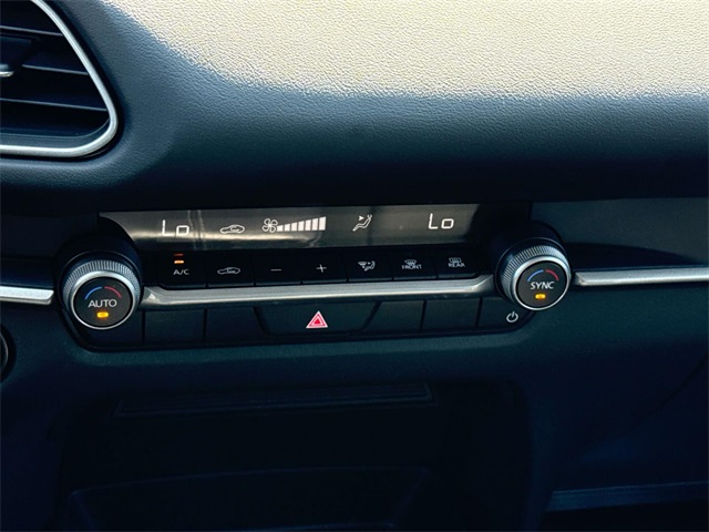 2024 Mazda CX-30 2.5 Select Sport photo 16