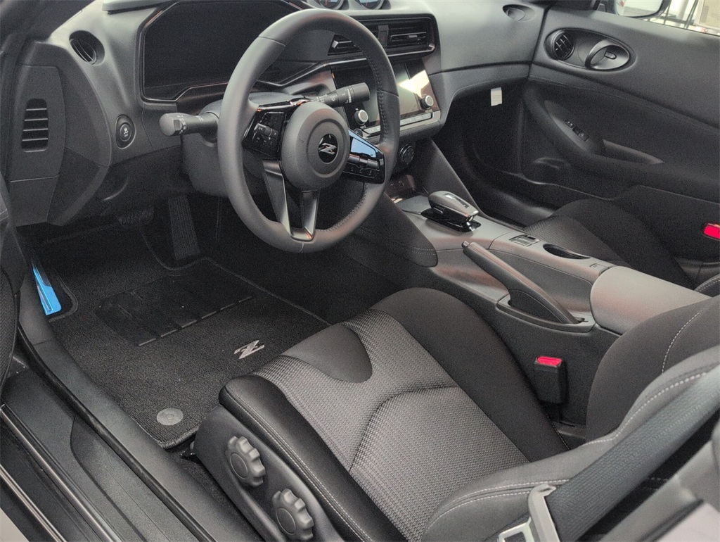 2025 Nissan Z Sport photo 6