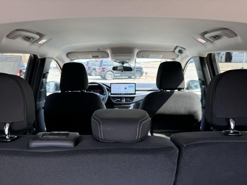 2024 Ford Escape Active photo 10