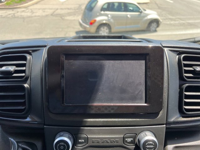2023 Ram ProMaster 2500 photo 14
