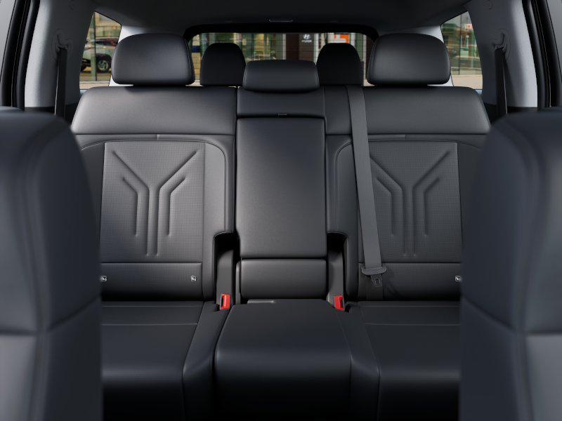2026 Hyundai Santa Fe SEL photo 10