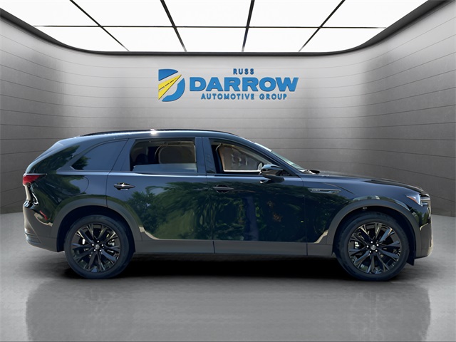 2025 Mazda CX-90 Premium photo 6