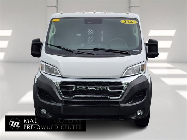 2023 Ram ProMaster 2500 Base photo 8