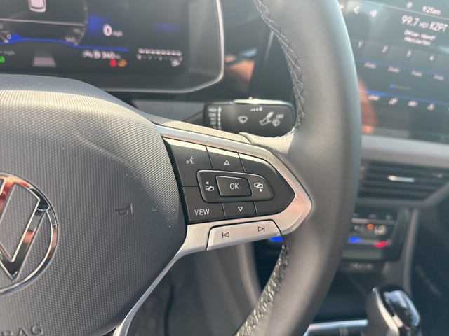 2025 Volkswagen Jetta 1.5T SE photo 24