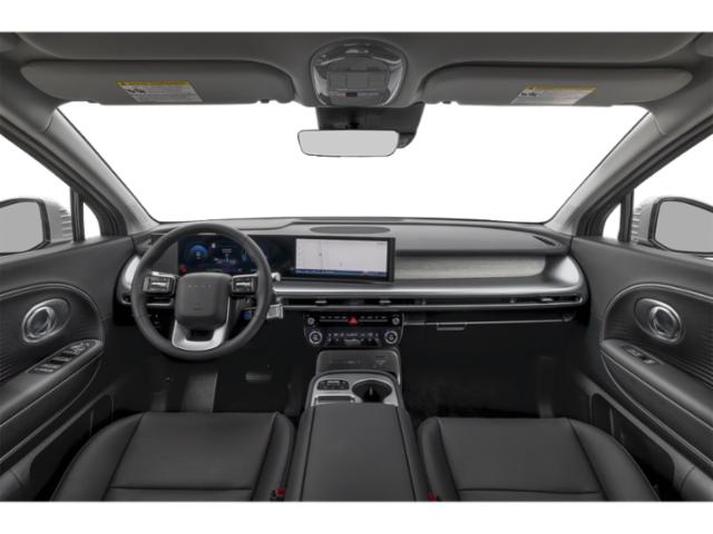 2026 Hyundai Ioniq SE photo 3