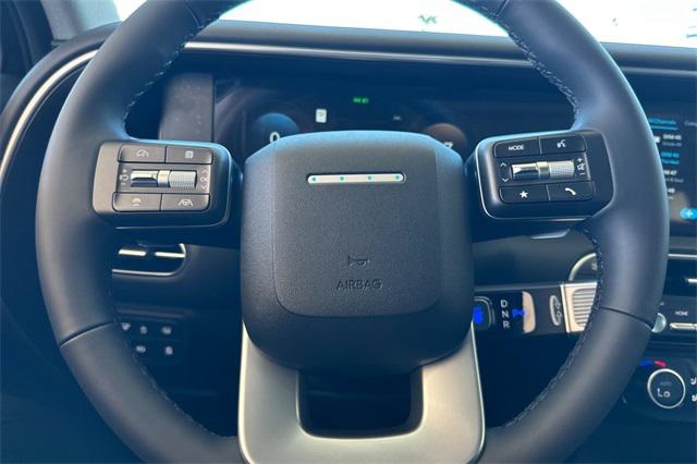 2026 Hyundai Palisade Limited photo 17